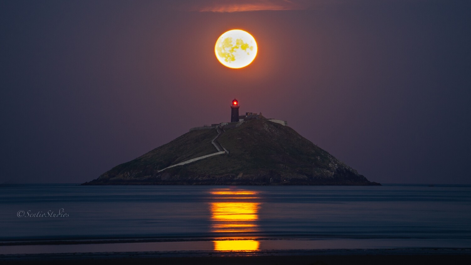 Sturgeon Moon