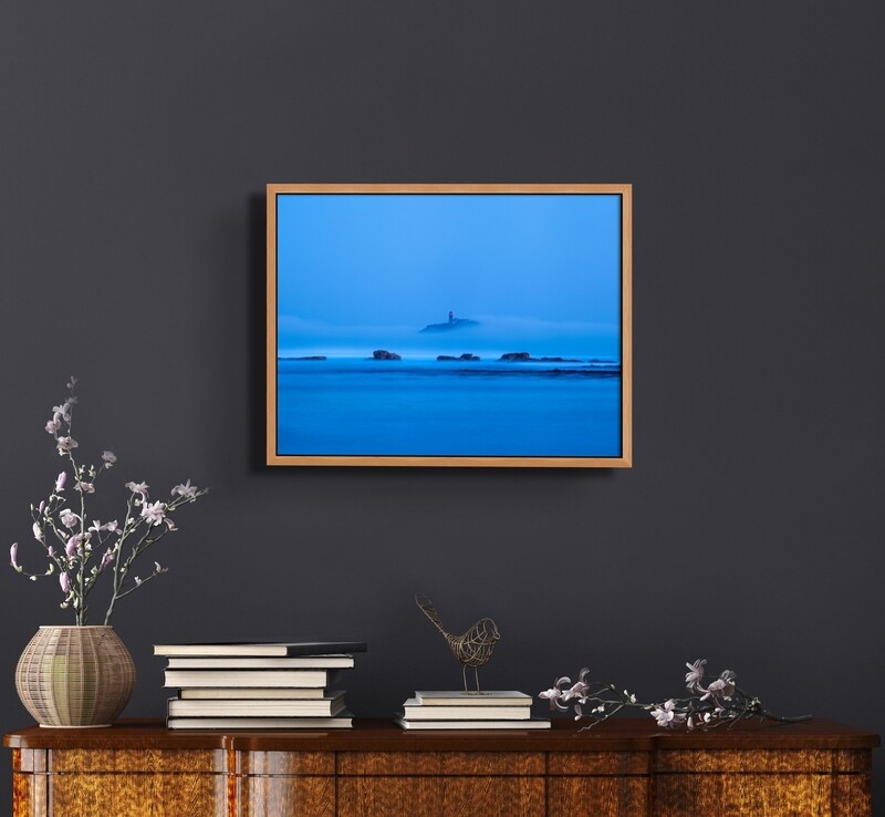 Emerging, Ballycotton