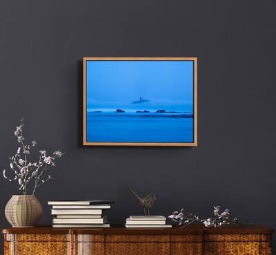 Emerging, Ballycotton