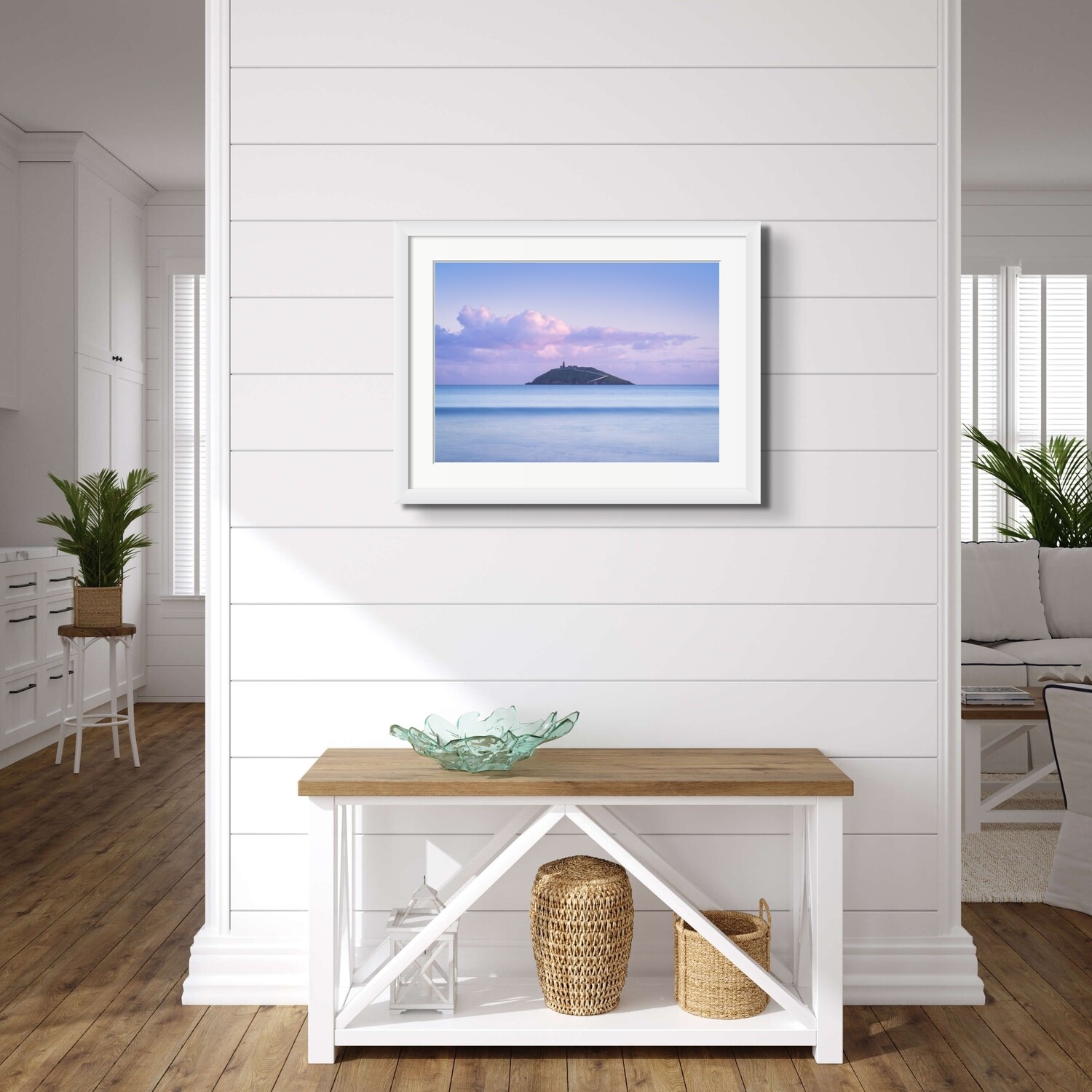 Serenity, Ballycotton