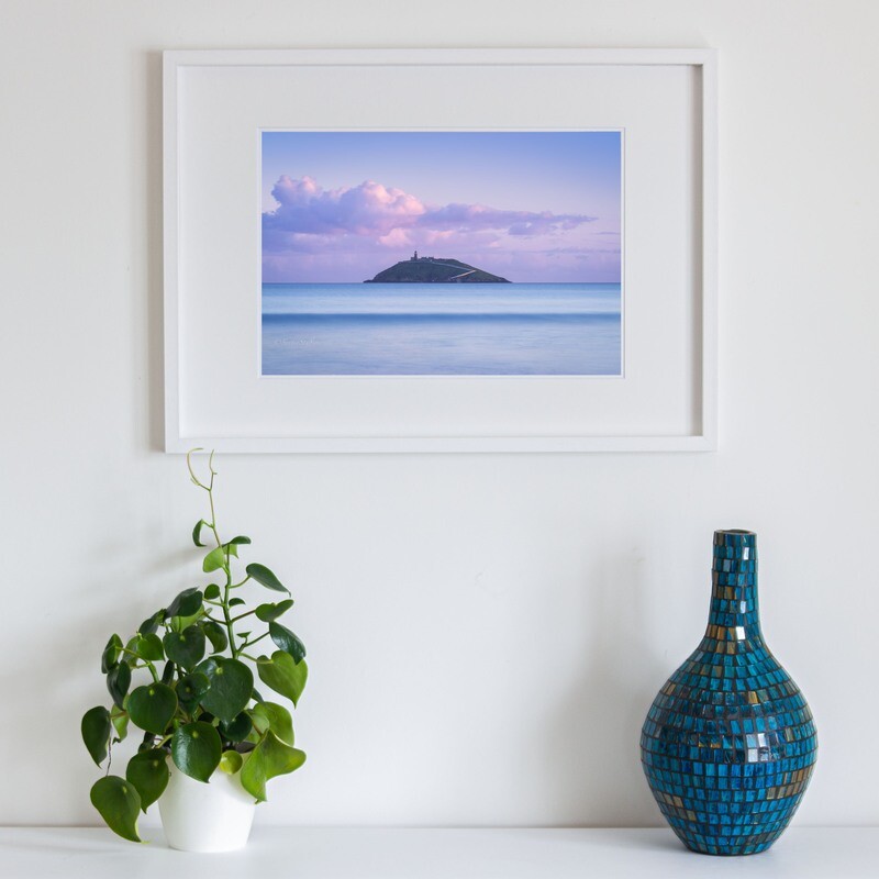Serenity, Ballycotton