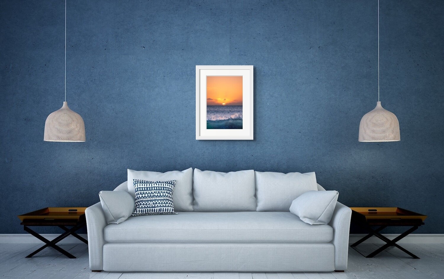 Asta's Wave, Ballycotton