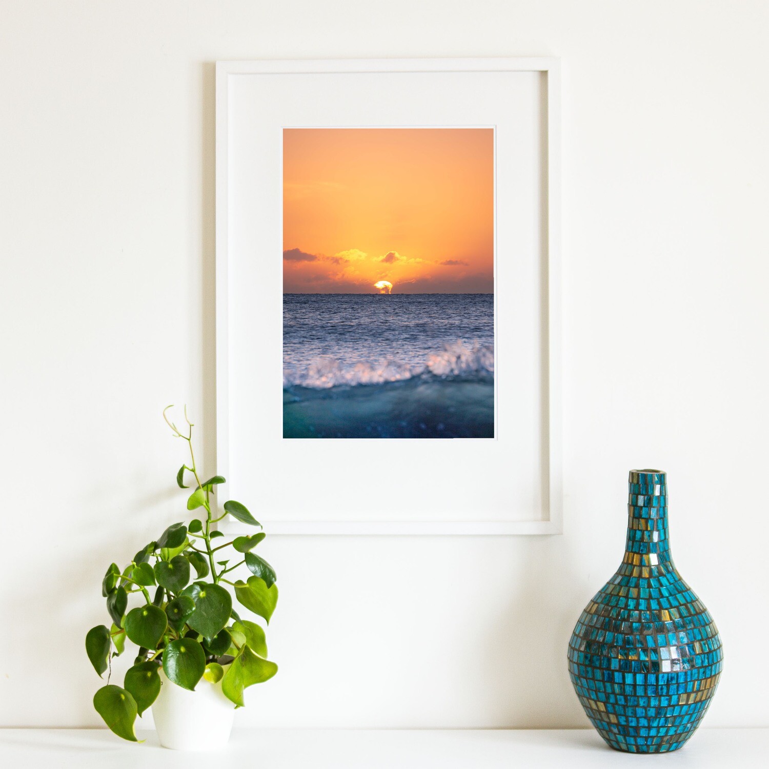 Asta's Wave, Ballycotton