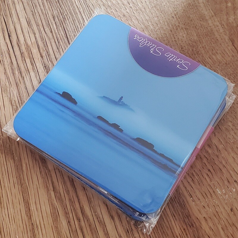 Coasters : Emerging
