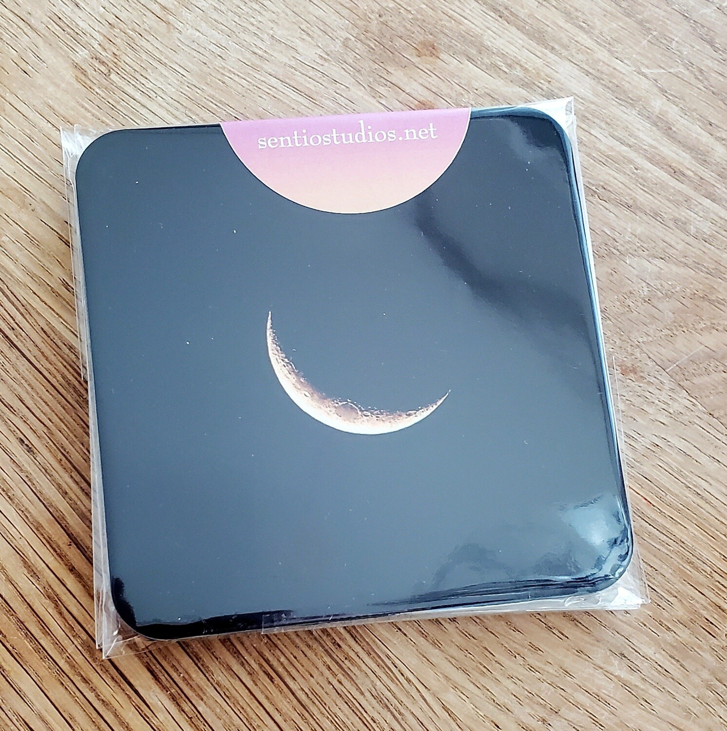 Coasters : Moon