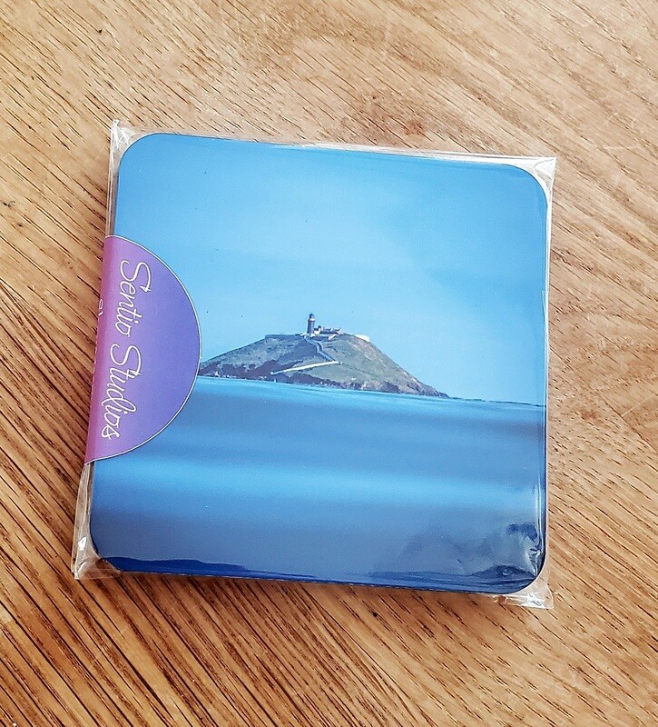 Coasters : The Space Between