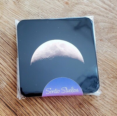 Coasters : Moon