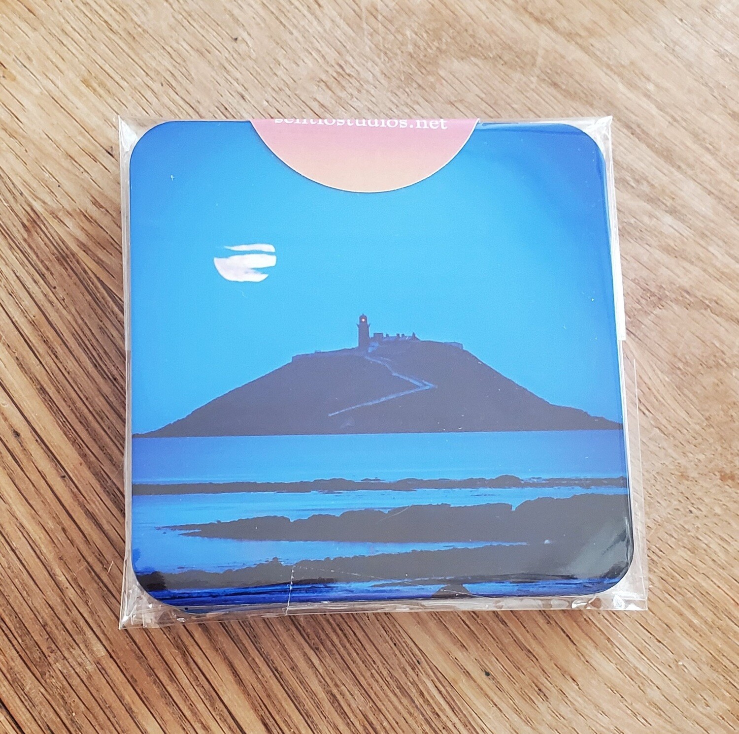 Coasters : Buck Moon Rising
