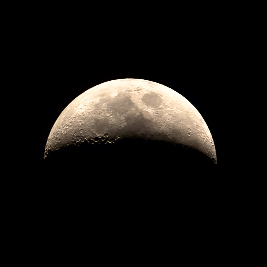 Coasters : Moon
