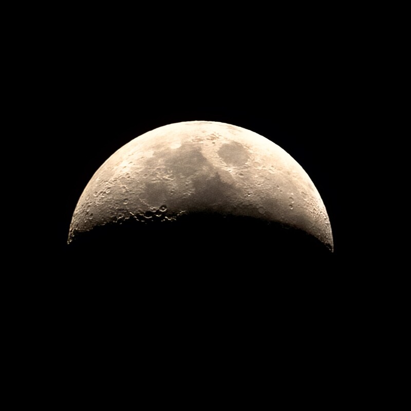 Coasters : Moon