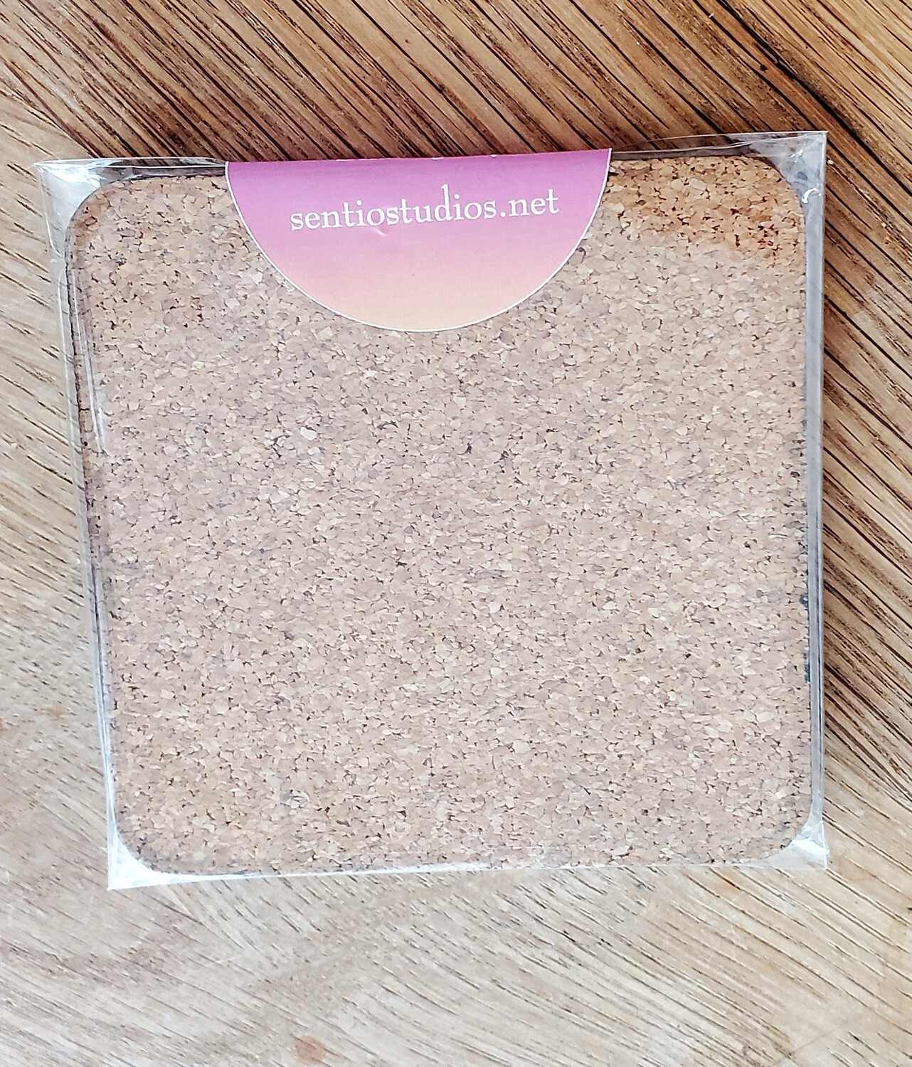 Coasters : East Cork Wildflowers