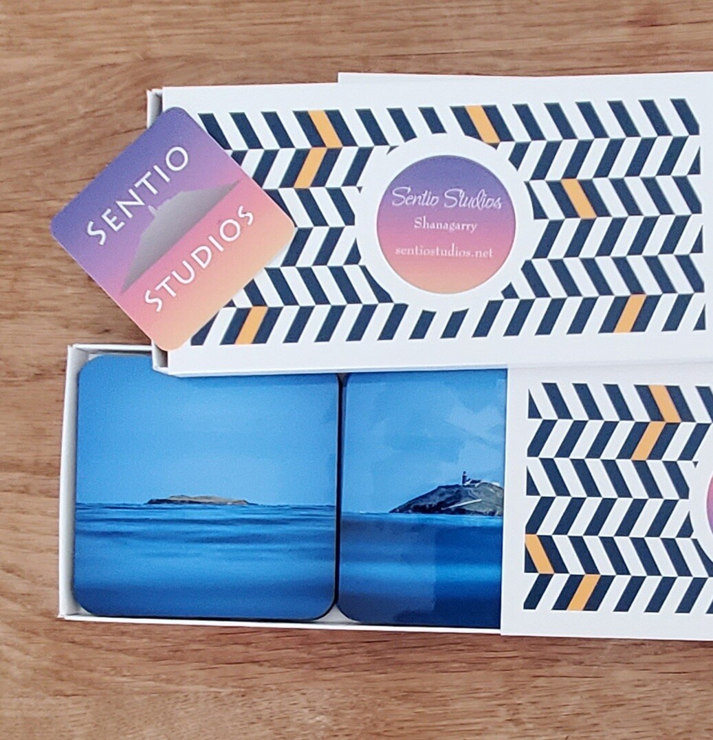 Coasters : The Space Between