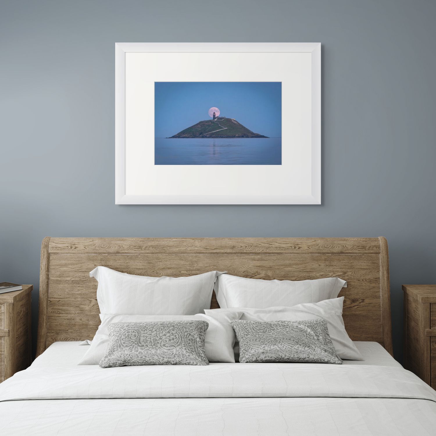 Buck Moon, Ballycotton