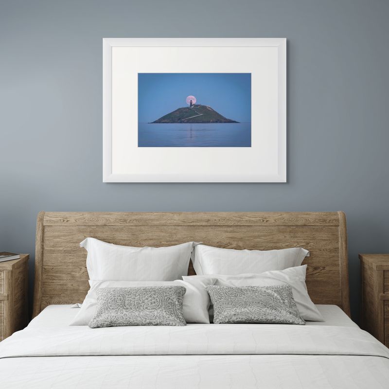 Buck Moon, Ballycotton