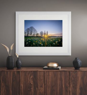 Kindred Spirits – A Monument to Generosity