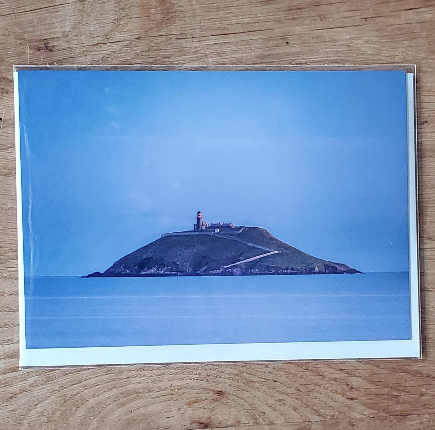 10 Card selection: Floral and Seascape