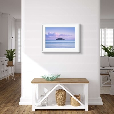 Serenity, Ballycotton