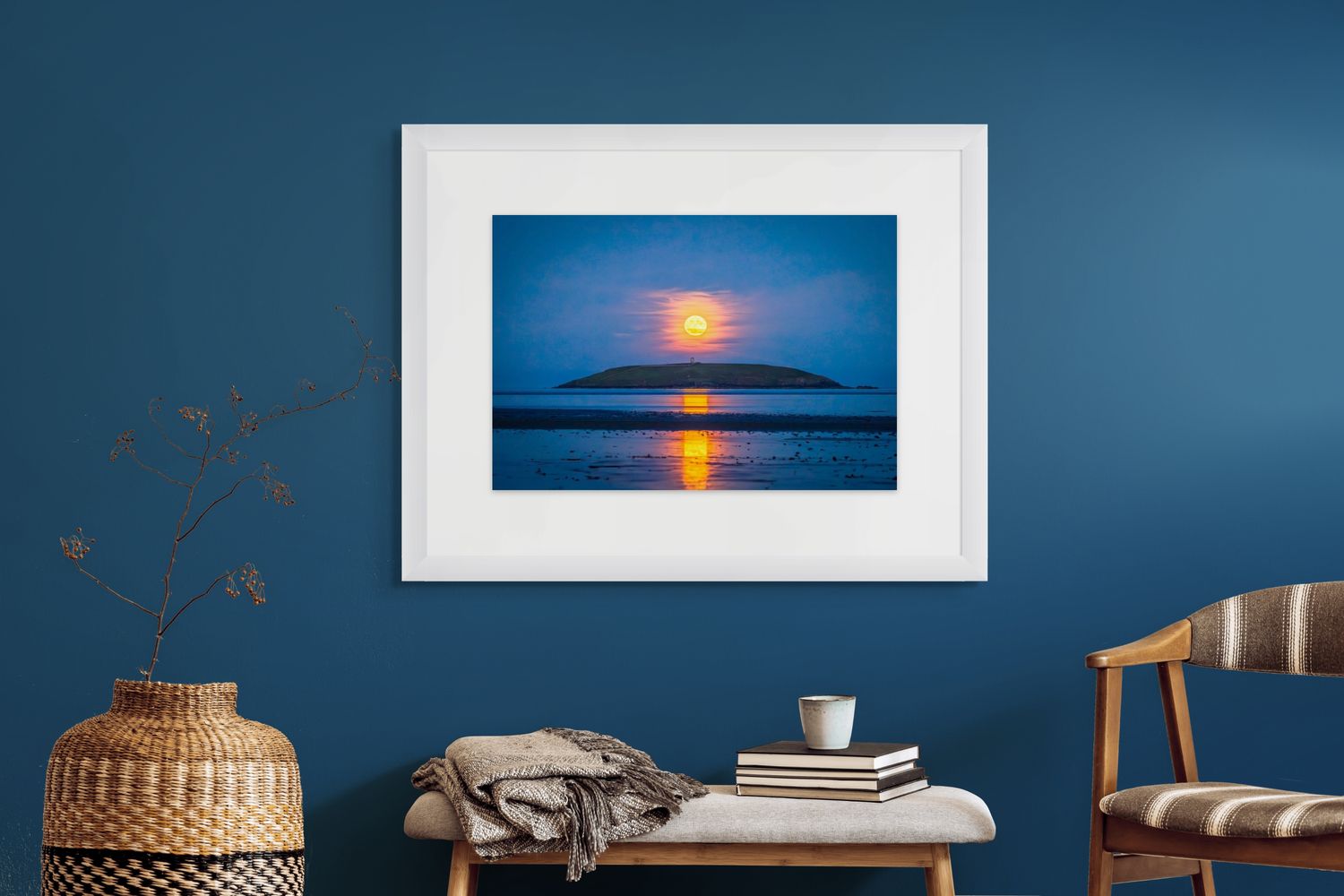 Well and Good A4 print  - various