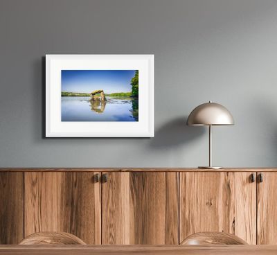 Well and Good A4 print  - various