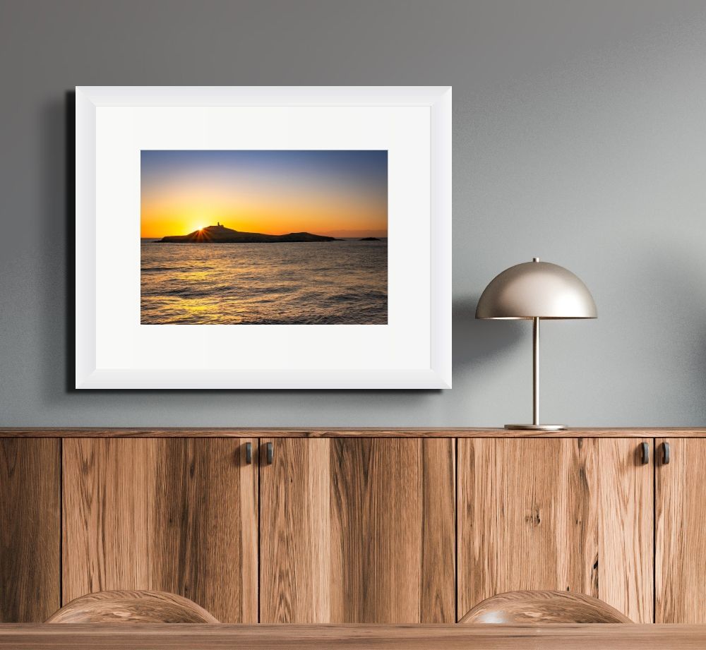 Well and Good A4 print  - various