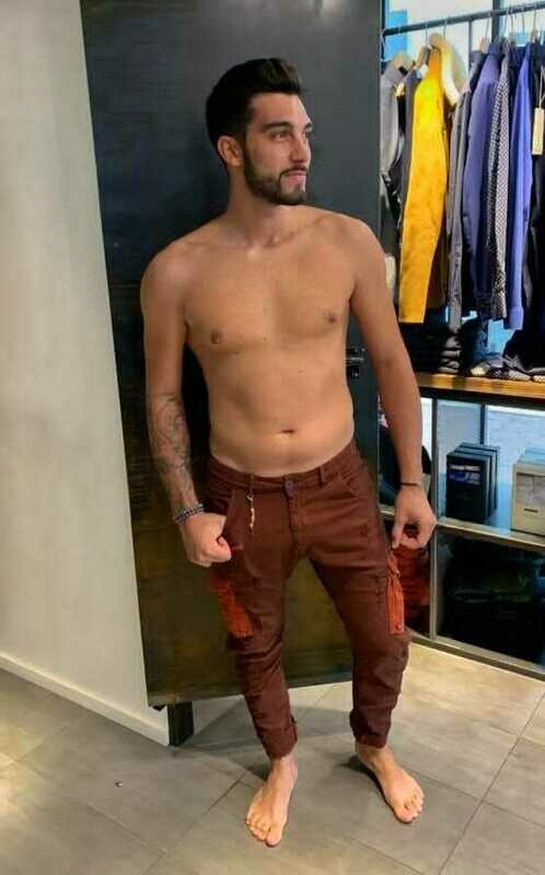 Pantalon &quot;Cargo Ibiza&quot;