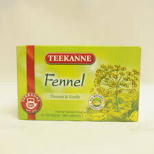 Thee Teekanne* Venkel