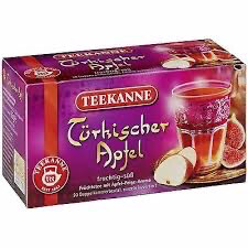 Thee Teekanne* Turkish Appelthee