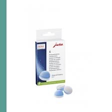 Jura Acc Reinigingstabletten 6