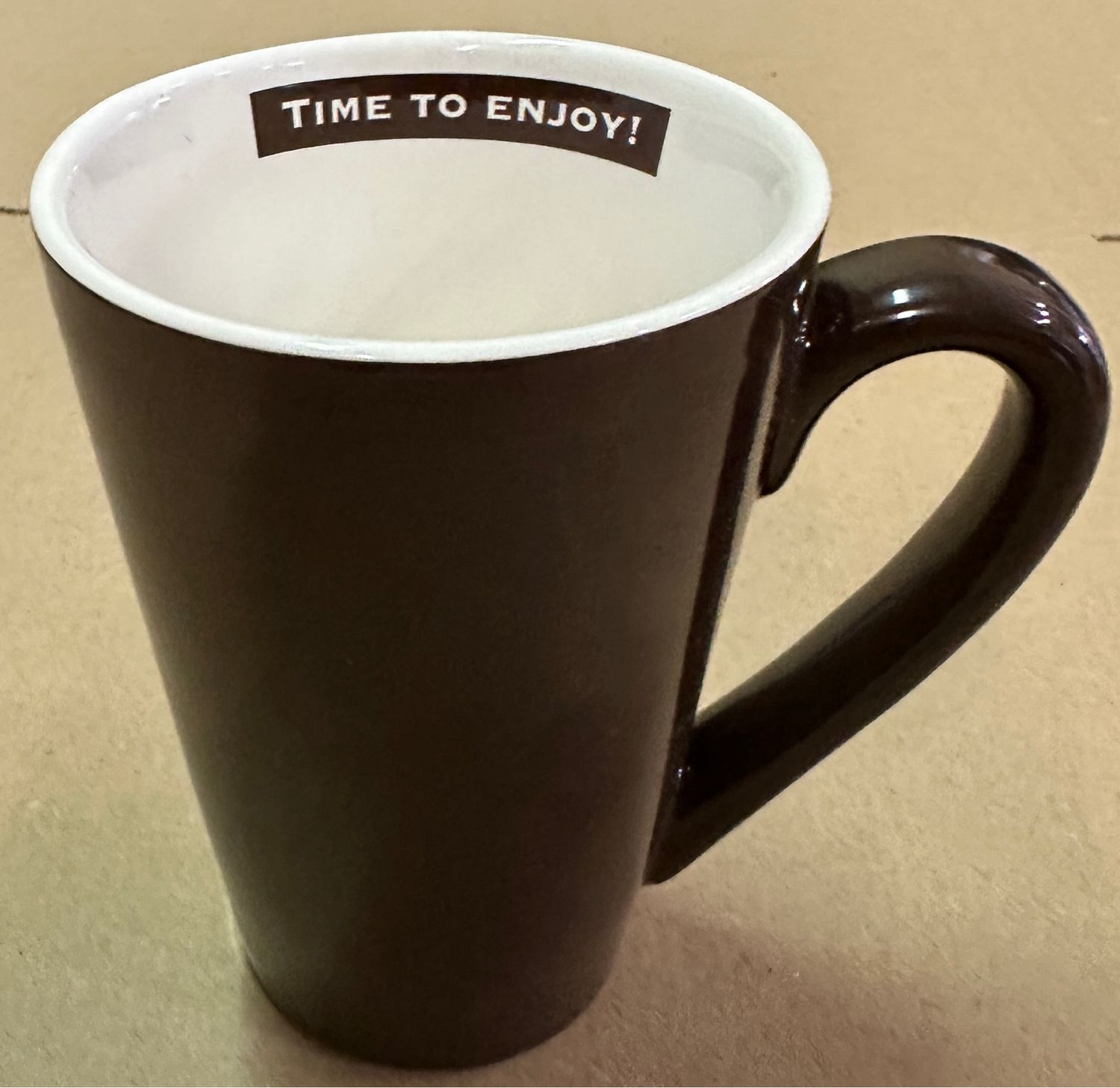 Cacaotas /PROMO per 6stuks 25cl •