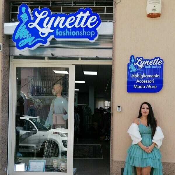 LYNETTE Fashion shop