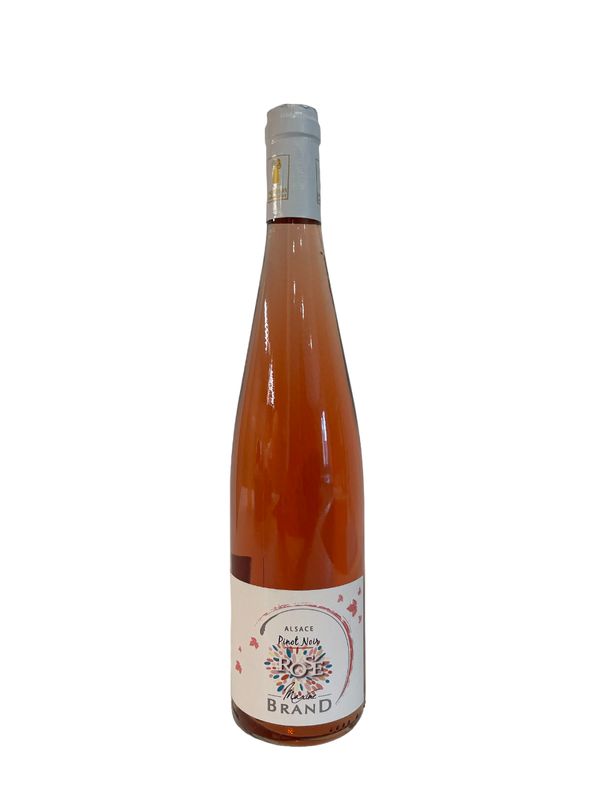 PINOT NOIR ROSÉ