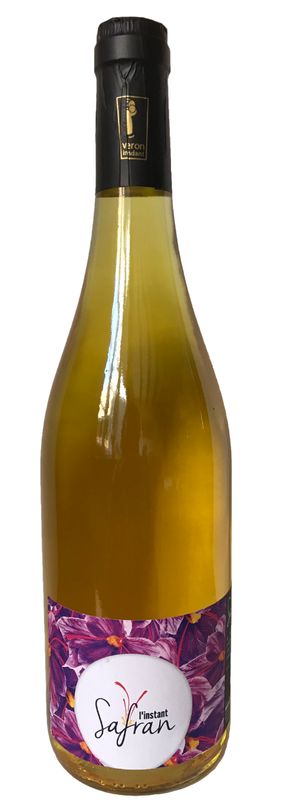 L'INSTANT SAFRAN
