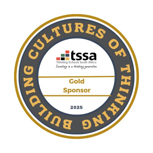 Gold Sponsor