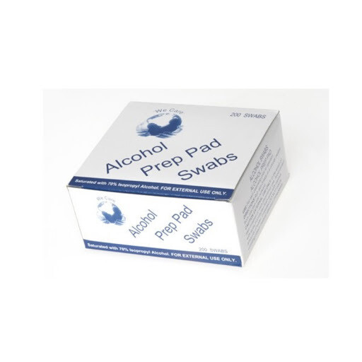 Alco prep deals