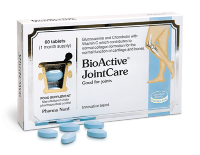 BIOACTIVE JOINTCARE 60 tabs