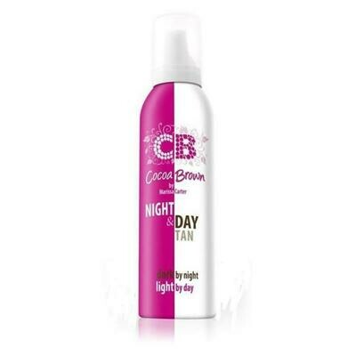 COCOA BROWN NIGHT DAY TAN MOUSSE 150ml