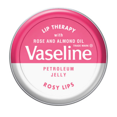 VASELINE LIP THERAPY ROSY LIPS 20g
