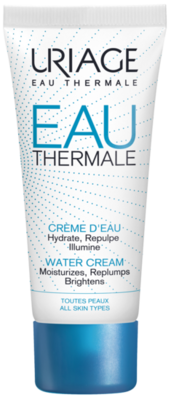 URIAGE EAU THERMALE - Water Cream 40ML