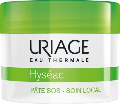 URIAGE HYSEAC PATE SOS 15g