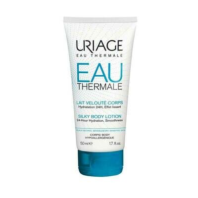 URIAGE EAU THERMALE SILKY BODY LOTION 50ml