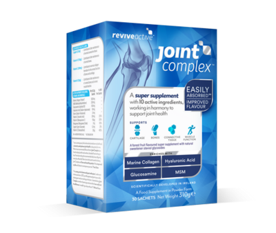 REVIVE ACTIVE JOINT COMPLEX 30 DAY PACK