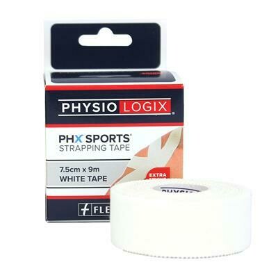 PHYSIOLOGIX PHX SPORTS STRAPPING TAPE 5CM*9M