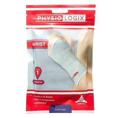 PHYSIOLOGIX ESSENTIAL WRIST SUPPORT SML