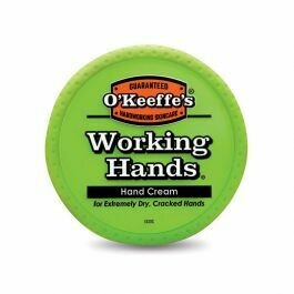 O'KEEFFE'S WORKING MAN HAND CREAM 96G