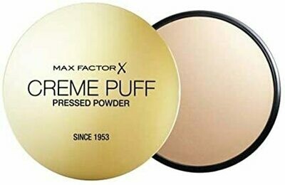 MAX FACTOR CREME PUFF TEMPTING TOUCH 053
