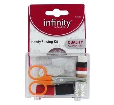 INFINITY SEWING KIT