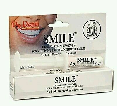 DR DENTI SMILE