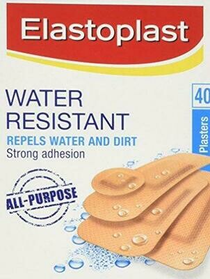 ELASTOPLAST WATER RESISTANT K (40)