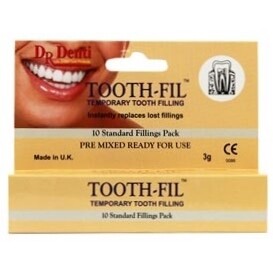 DR DENTI TOOTH-FIL