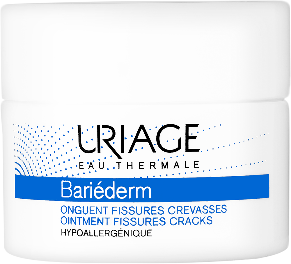 URIAGE BARIEDERM FISSURES 40ml